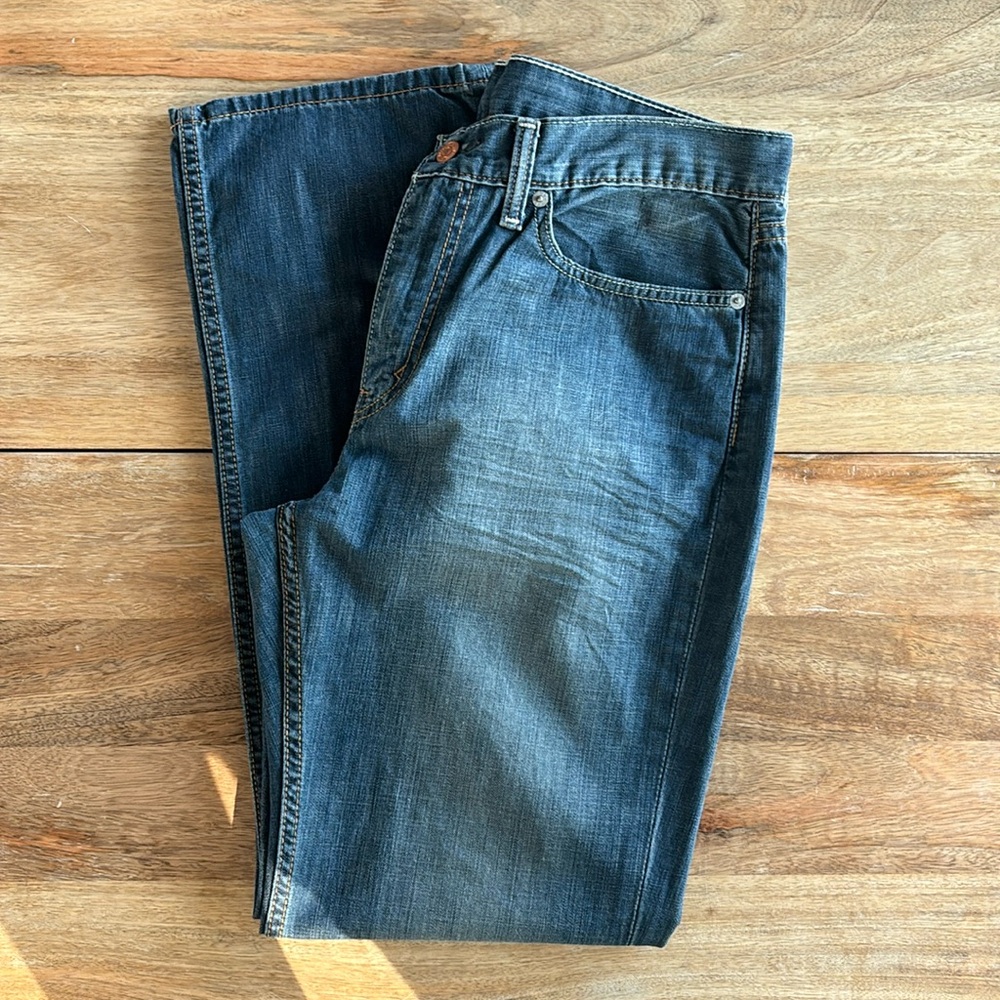 Levi’s men’s 34/30